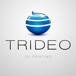 Trideo 5 logo