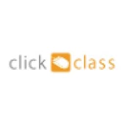 ClickClass logo