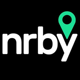 Nrby logo