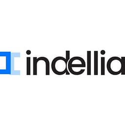 Indellia logo