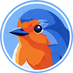 FundRobin logo
