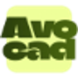 Avocad logo