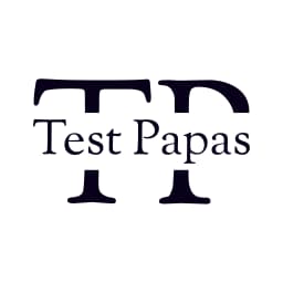 TestPapas logo