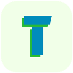 TipTapr logo