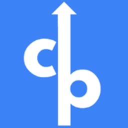 Clearprofit logo