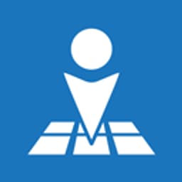 IndoorFinders logo