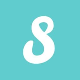 Stylisted logo