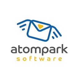Atomic Email Studio logo