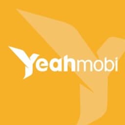 Yeahmobi logo