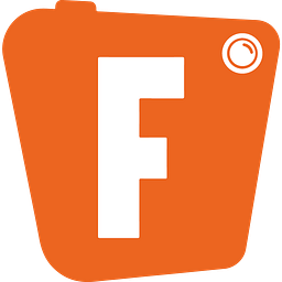 Fotaflo logo
