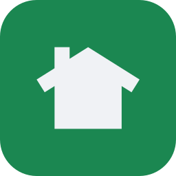 Nextdoor Business logo