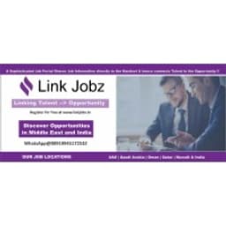 Linkjobz.in logo