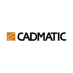 CADMATIC Outfitting logo