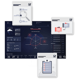 Brandefense Digital Risk Protection Platform logo