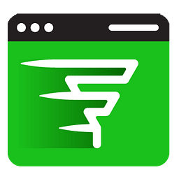 FlexiFunnels logo