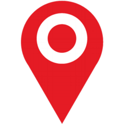 Bullseye Store Locator Software logo