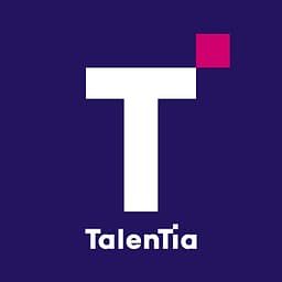 Talentia HCM logo