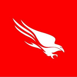 CrowdStrike Falcon Cloud Security logo
