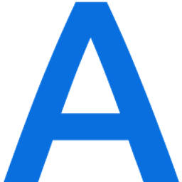 AHOST.EU logo