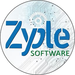 Zyple Software Solutions Pvt Ltd logo
