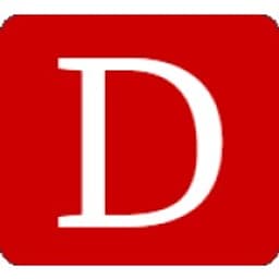 Dragon1 logo