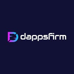 Blockchain Game Development Services logo
