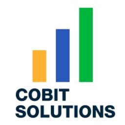 CobitSolutions logo