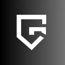 GlowRadius logo