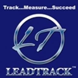 LEADTRACK Software logo