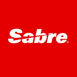 Sabre Aircentre logo