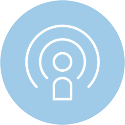 uStudio Live Streaming logo