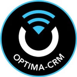 Optima-CRM logo