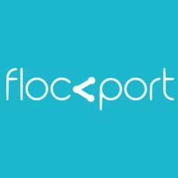 Flockport logo