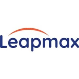 Leapmax logo