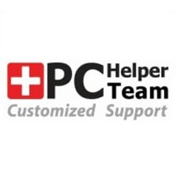 PCHelperTeam logo