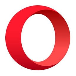Opera Ads logo
