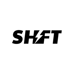 Shift Marketing Agency logo