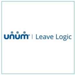 LeaveLogic logo