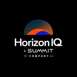 HorizonIQ Cloud logo