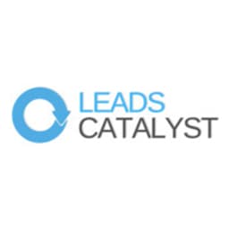 My Lead Catalyst logo