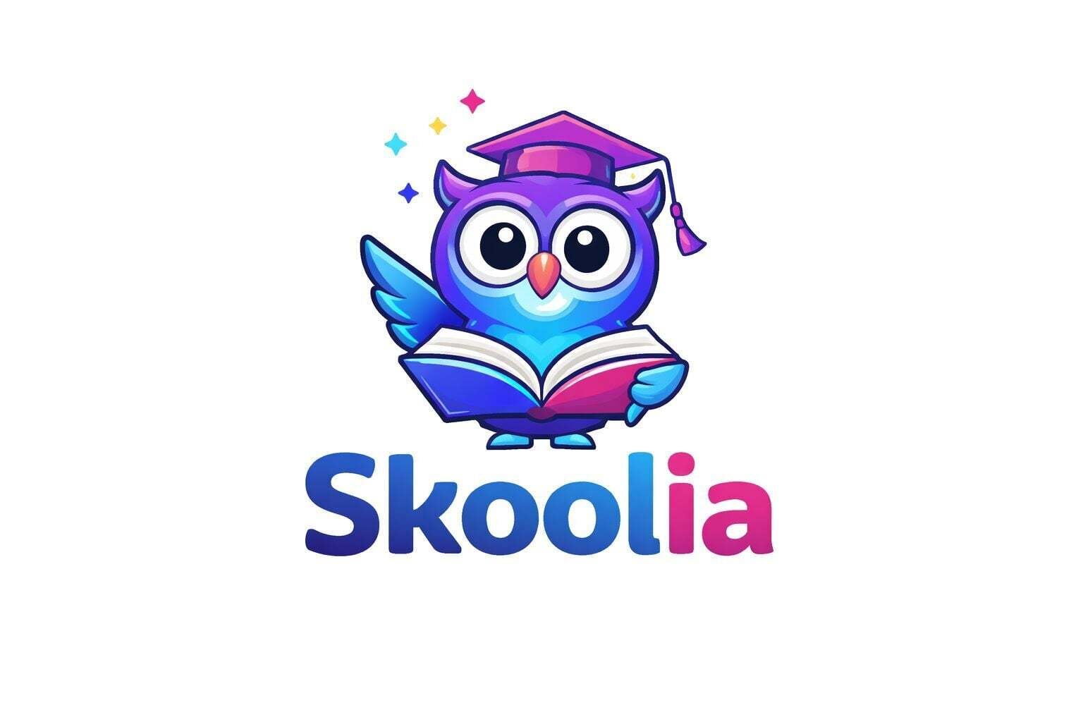 Skoolia logo