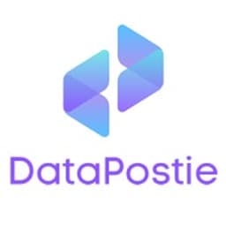DataPostie logo