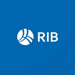 RIB BuildSmart logo