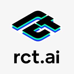 rct AI logo