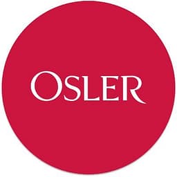 Osler, Hoskin & Harcourt logo