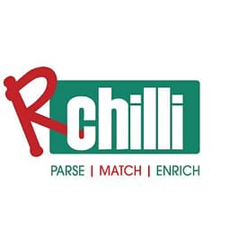 Rchilli logo