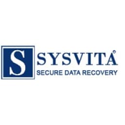 Sysvita Exchange OST Recovery logo