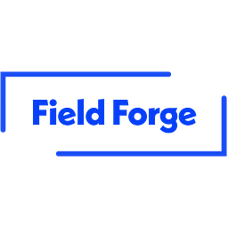 Field Forge logo