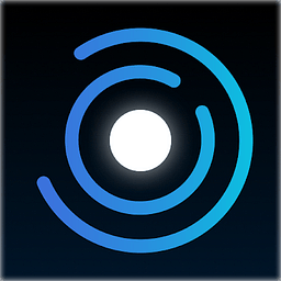 Game Launcher Cloud logo