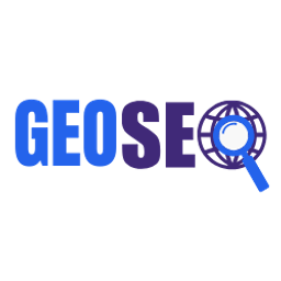The GEO SEO tool logo